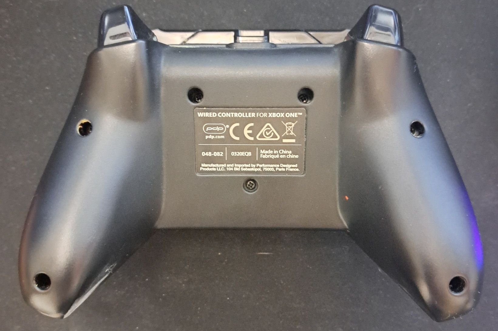 Controller Xbox One DEFECT