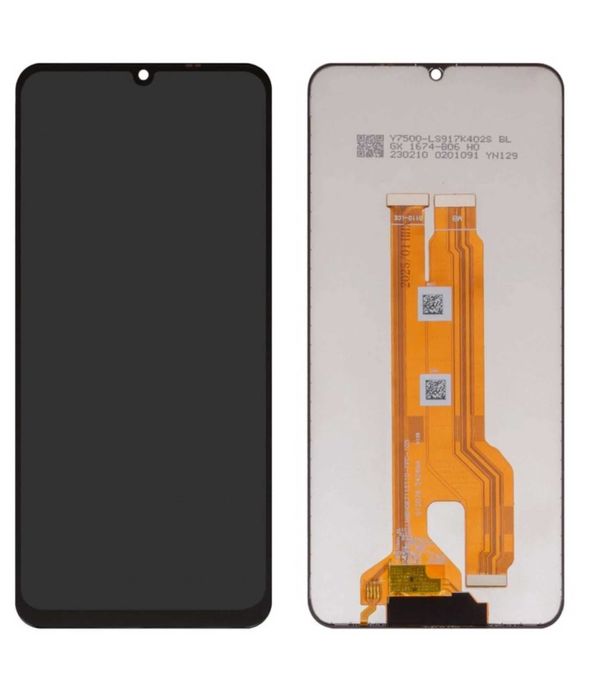 Дисплей за Realme Note 60