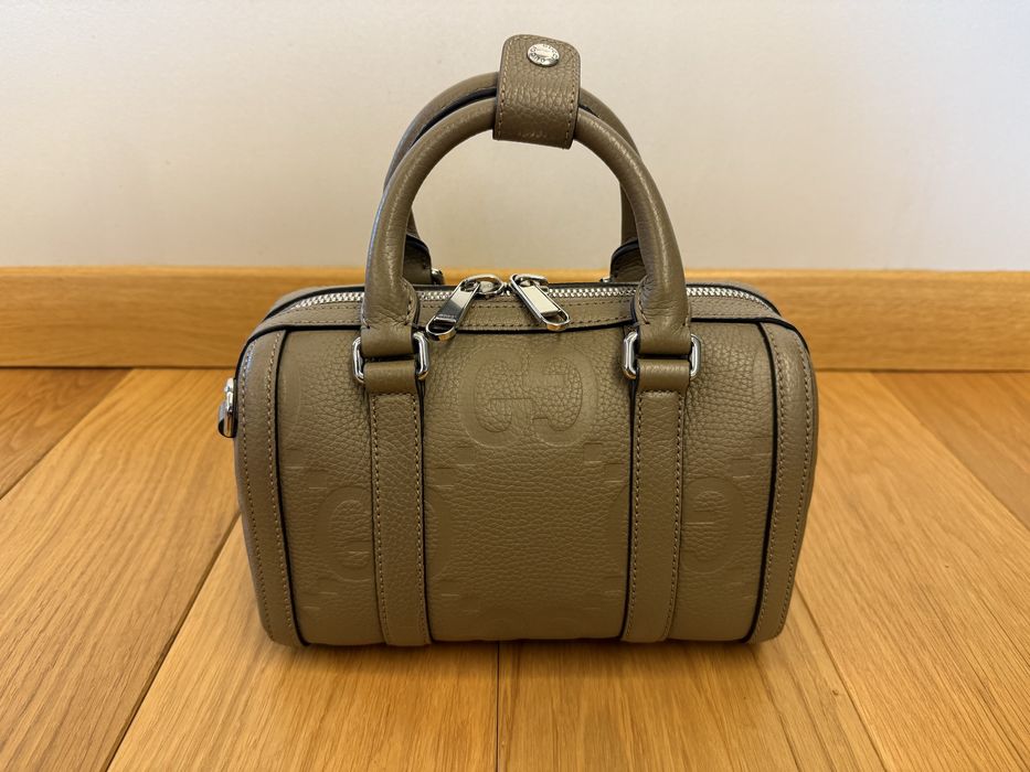 Чанта Gucci Jumbo GG