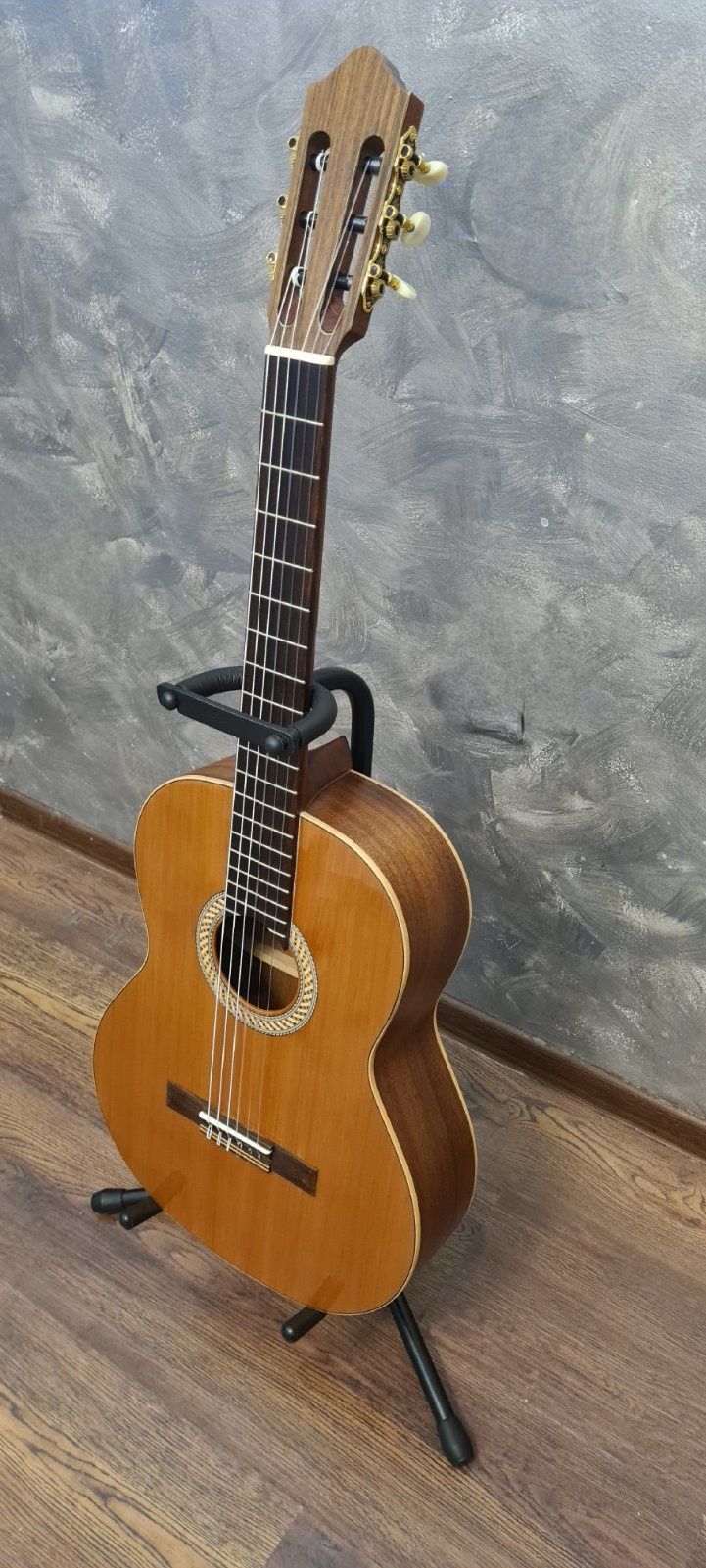 класическа китара Kremona Sofia SC-T
