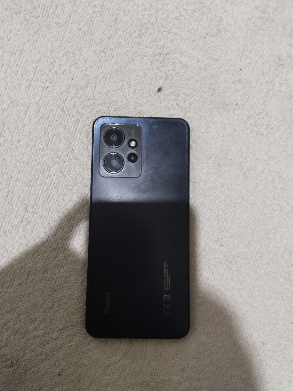 Redmi note 12 4G
