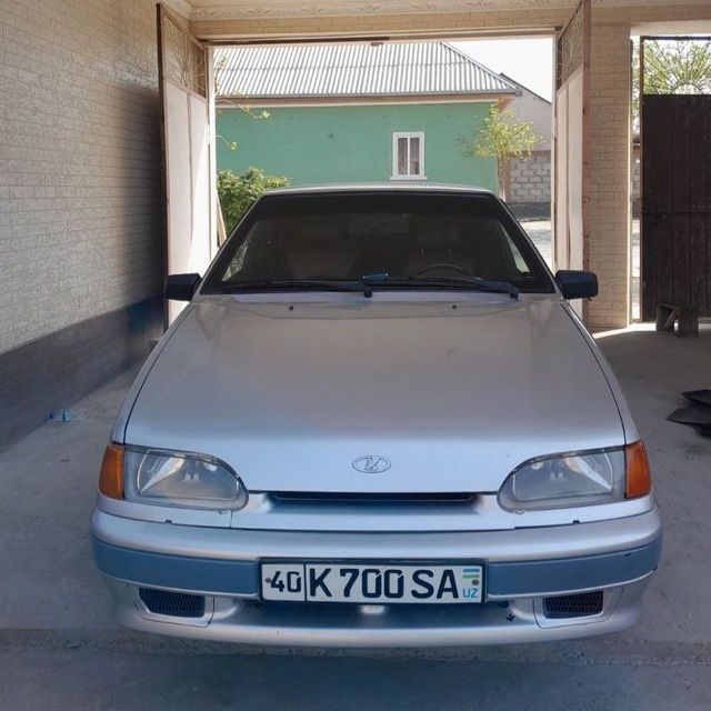 Lada 2114 samara