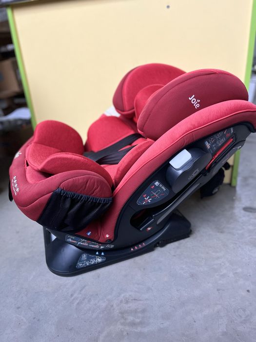 Scaune auto Joie 0-36kg isofix