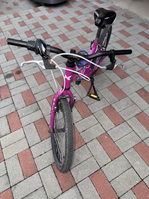 Bicicleta copii varsta 6-8 ani! Stare buna!