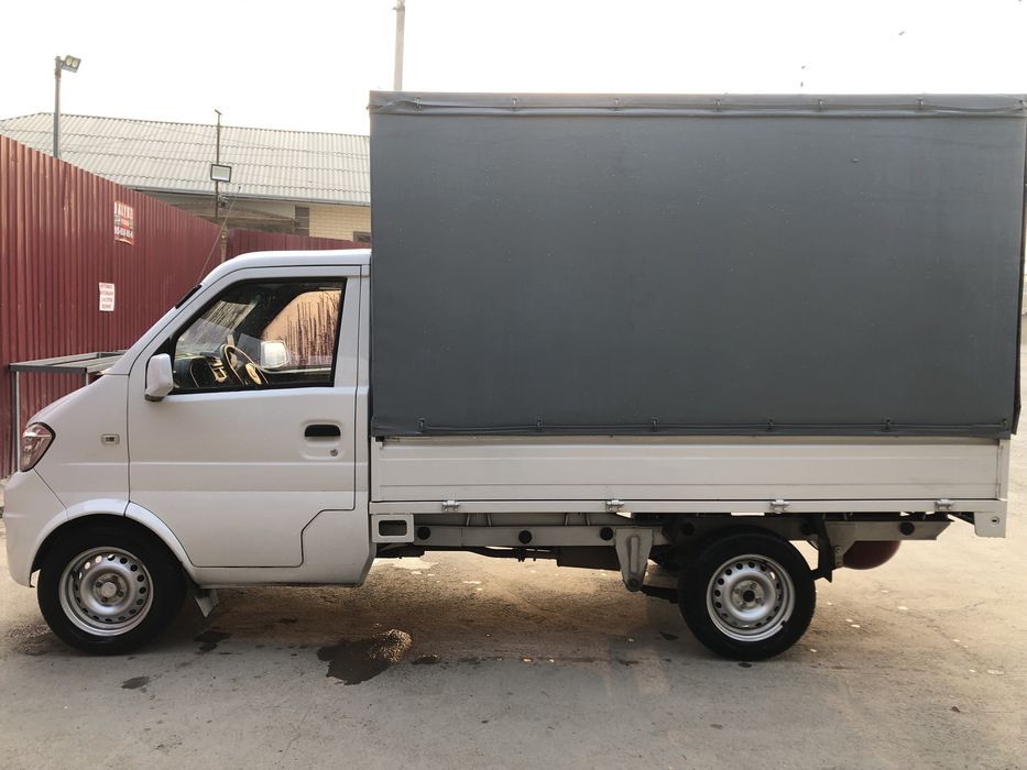 Dongfeng k01 sotladi