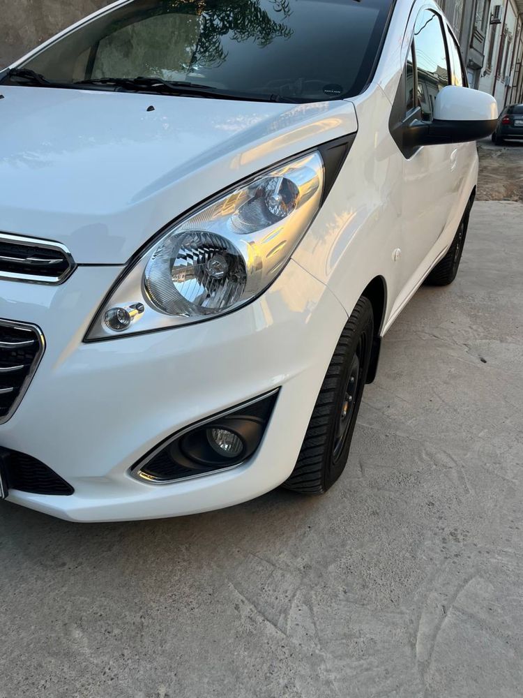 Spark 4 ) 2020 yil avtomat ) holati idiyal 7500