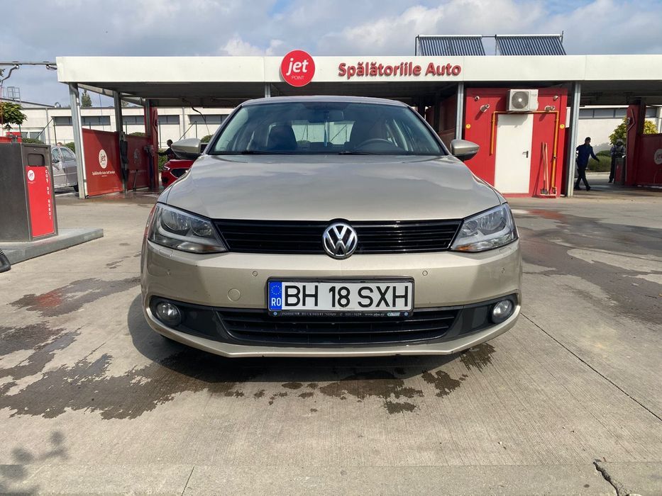 VW Jetta 1.6 TDI‼️