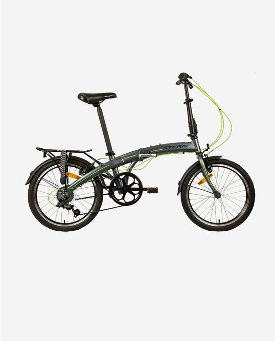 Складной велосипед Stern Compact 2.0