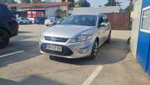 Vand/Schimb Ford Mondeo, ofer diferentă