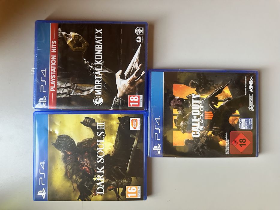 Playstation 4 pro, 1 TB