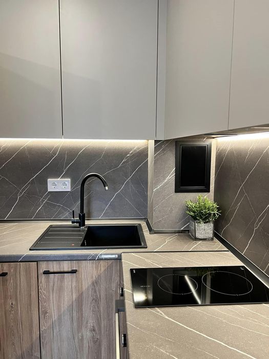 Дава се под наем Двустаен апартамент в София, Овча купел - 45 кв.м за 549 € - Снимка #5