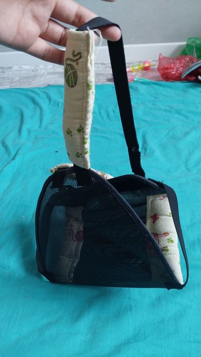 Шина бандаж при дисплазии