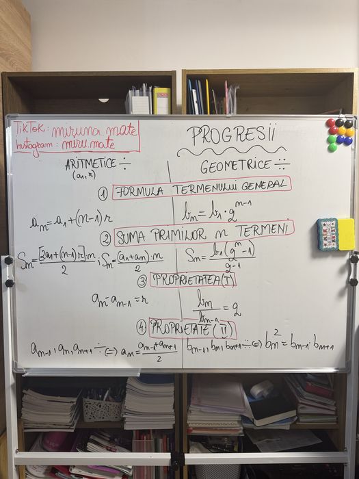 Meditatii matematica