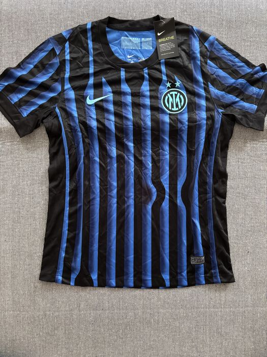Tricou Inter Milano