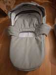 Vand carucior Krausman 3 in 1