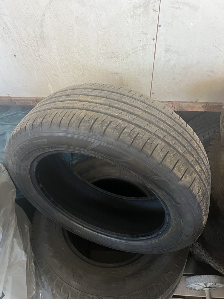 Vand anvelope vara Dunlop SP Sport Maxx 050 225/55 R18 98H
