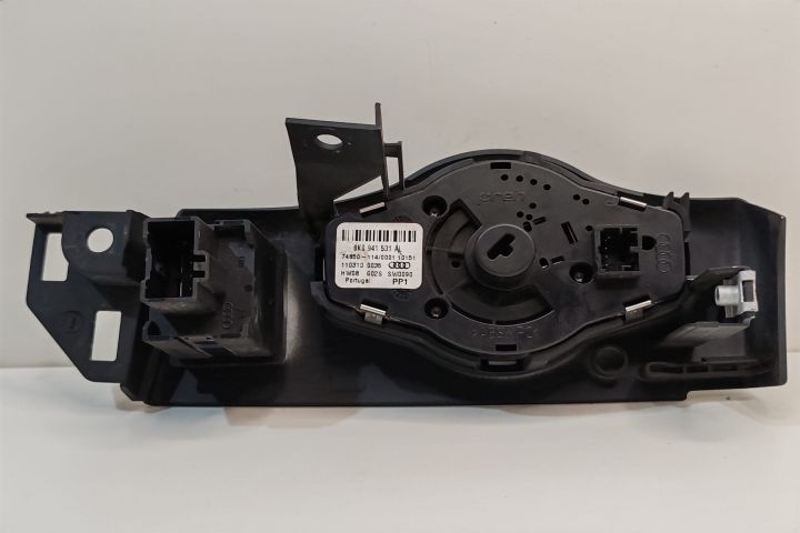 Bloc Lumini 8K0941301 / 8K0941531AL Audi A4 B8/8K seria