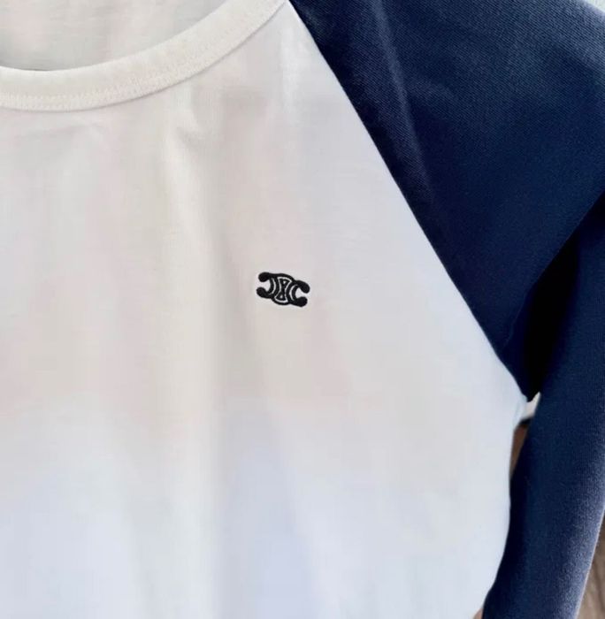 Блуза/дълъг ръкав Селин Celin