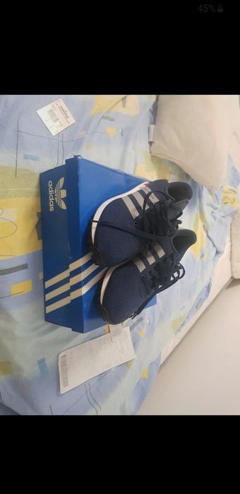 Adidas l.a trainer