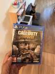 Call of Duty ww2 За PS4