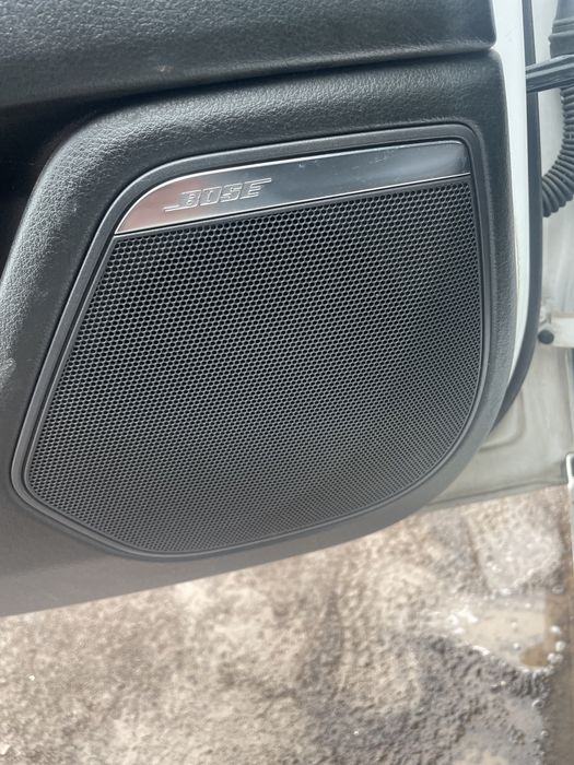 Audi A7 3,0 tdi Sline *На части*