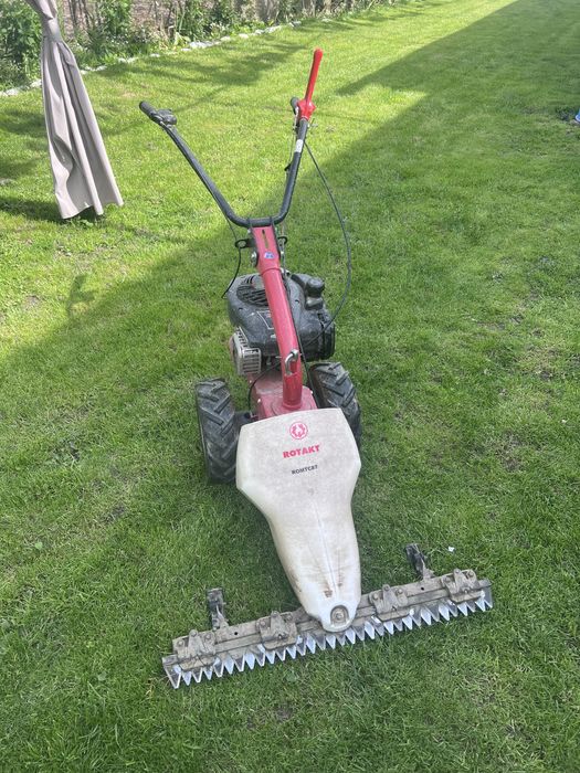 Motocoasa Rotakt ROMTC87