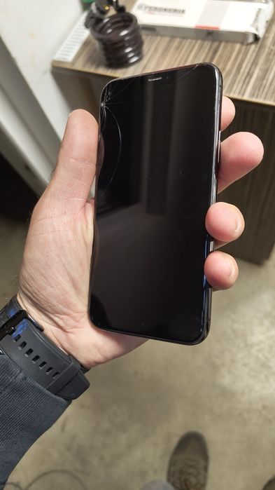 Iphone 11 pro perfect functional