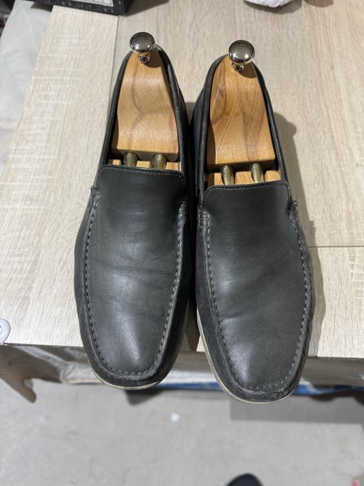 Оригинальные макасини от фирмы Ессо