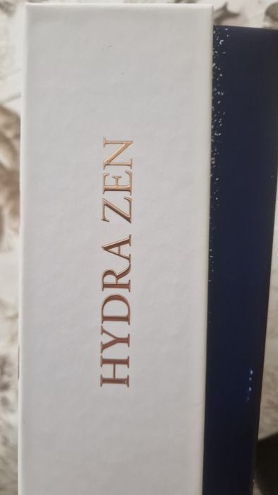 Set Lancome Hydra Zen