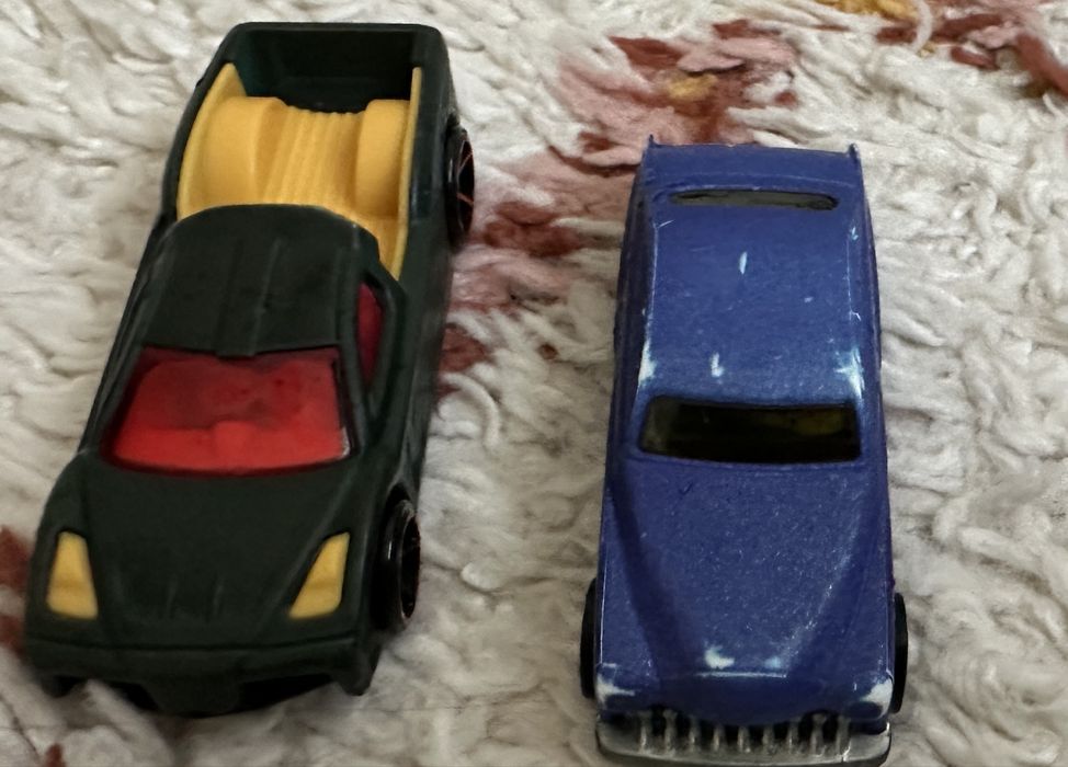 Masini hotwheels