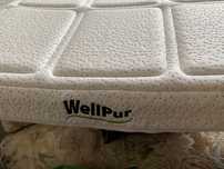 Матрак Wellpur 120/60