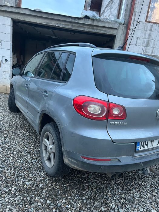 Tiguan 2008 stare bună