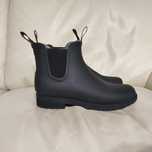 Cizme Nr 44 Tretorn cauciuc Chelsea Clasisic Winter ghete bocanci