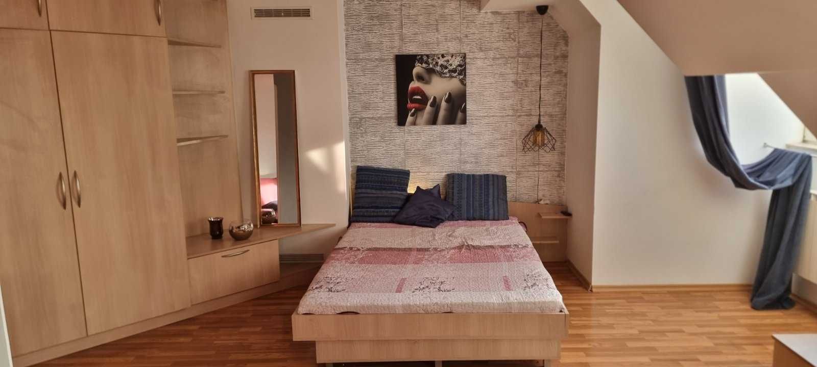 Студио за почивка или бизнес, част от  Rusalya 7 Studios