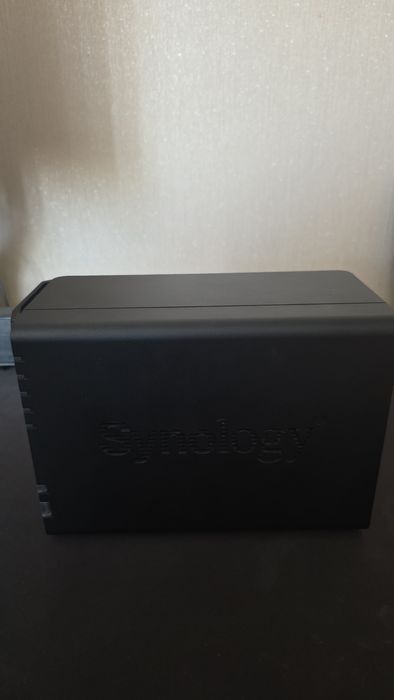 NAS сервер Synology DS 224+