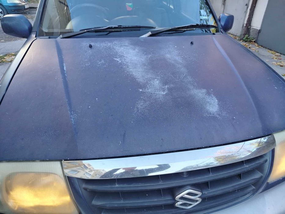 Сузуки Гранд Витара 2005г, 2.0куб ,128