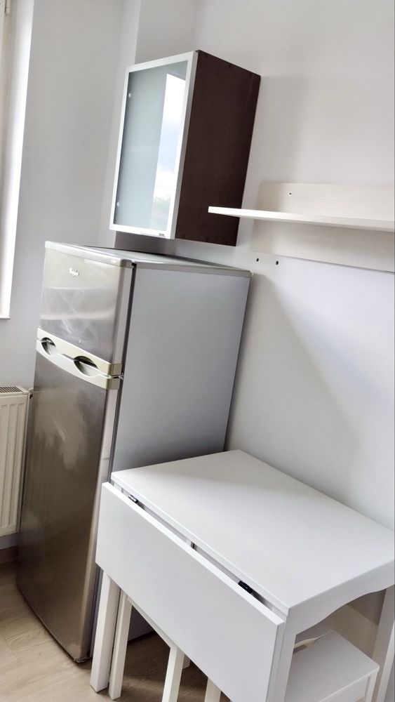 Apartament Medicina Take Tipografilor Cardinale ISHO Vivalia Unirii
