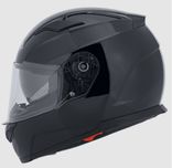 Casca integrala MTR S-13 ochelari moto ATV scuter S M L XL
