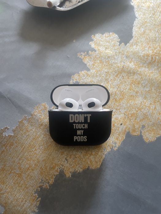 airpods 3rd generation