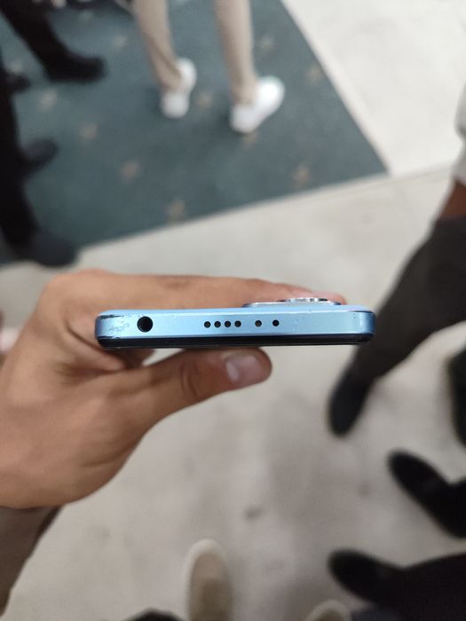 Xiaomi Redmi Note 11T pro