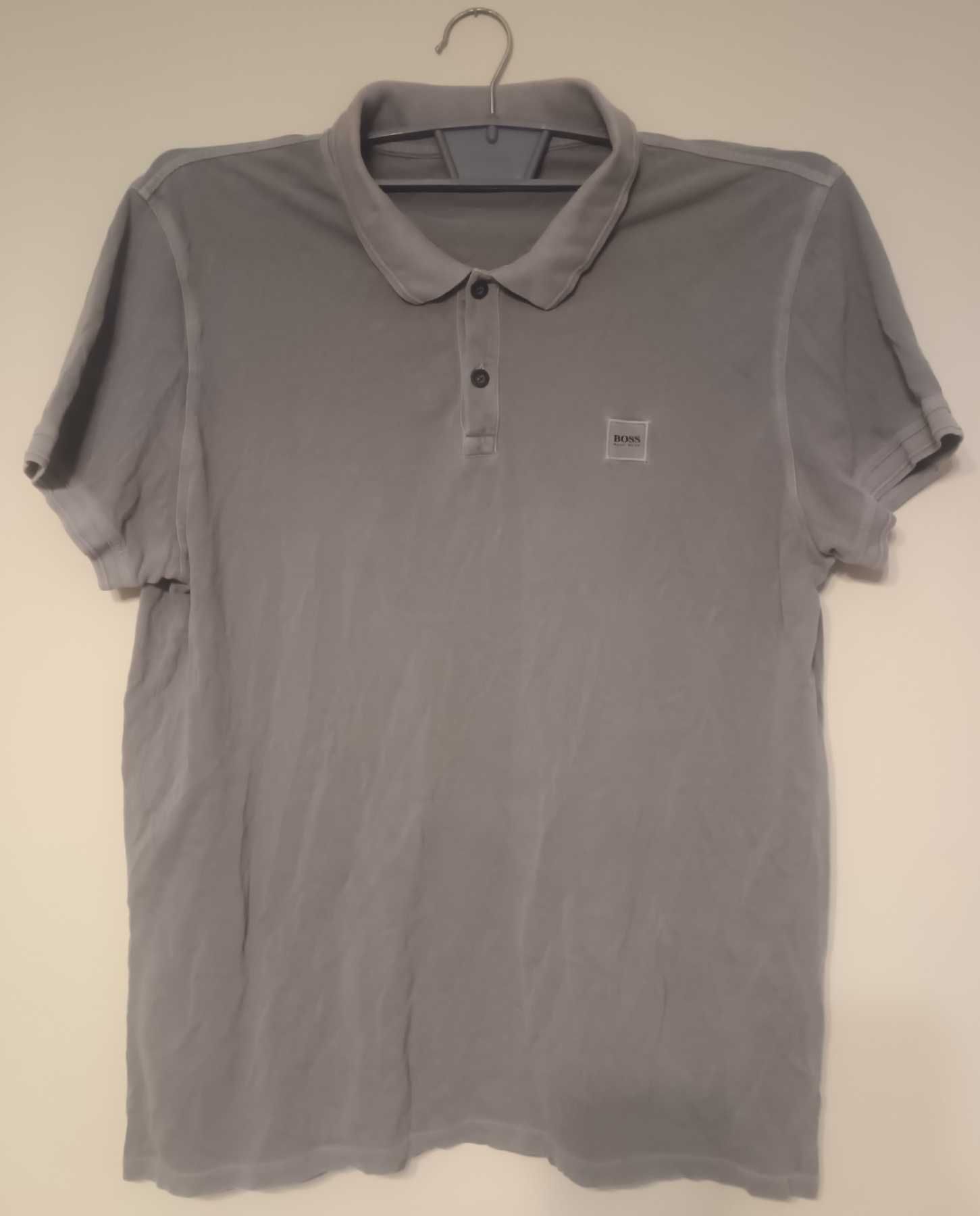 Мъжки фланелки Nike, Lacoste,Timberland, Adidas, Fred Perry, Hugo Boss