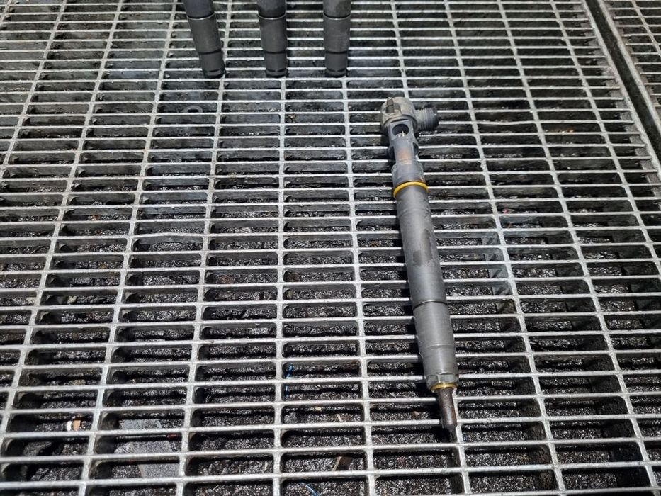 Injector SsangYong Tivoli 1.6 D 2015 - 2019 115CP D16DTF (1290) Diesel A6730170021