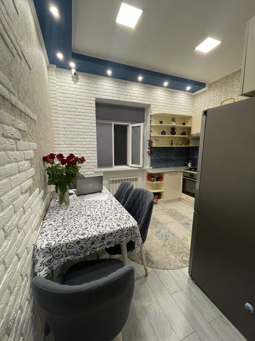 Чиланзар 1й квартал. 2/4/4