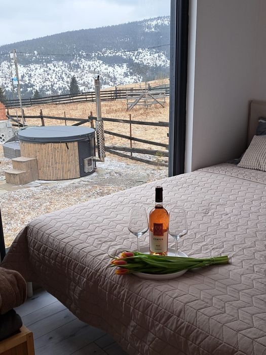 Ciubar munte cabana cluj