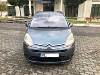 Citroen C4 Grand Picasso 1.6Hdi-Automat-7locuri