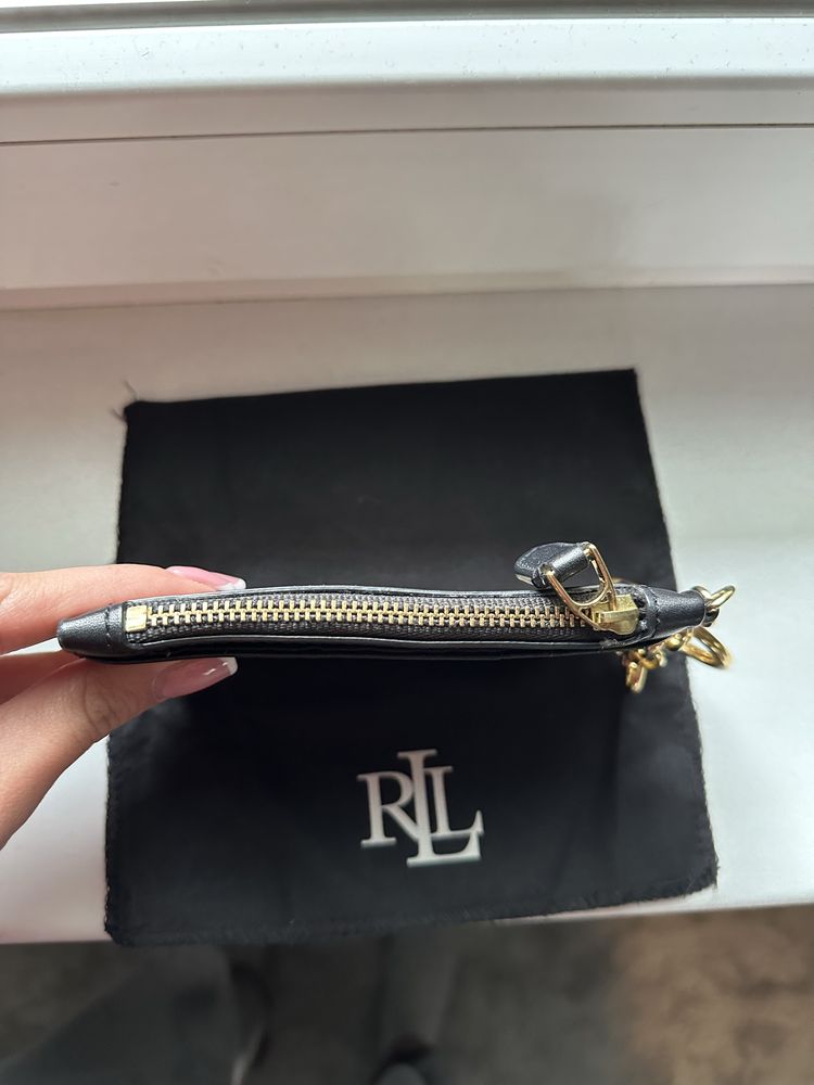 портмоне Lauren ralph lauren
