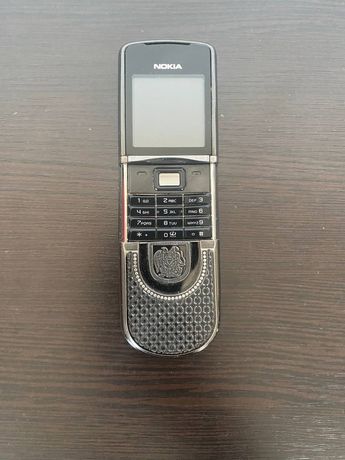Nokia 8800 king arthur