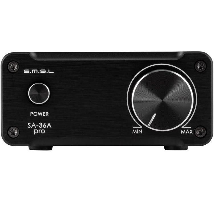 Усилитель SMSL SA-36A Pro