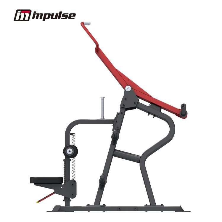 Машина за Гръб Pulldown SL7002 / Фитнес Уреди