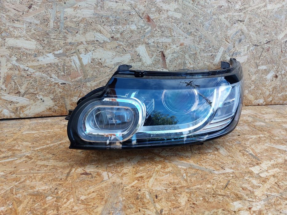 Far stanga range rover sport l494 bi xenon original